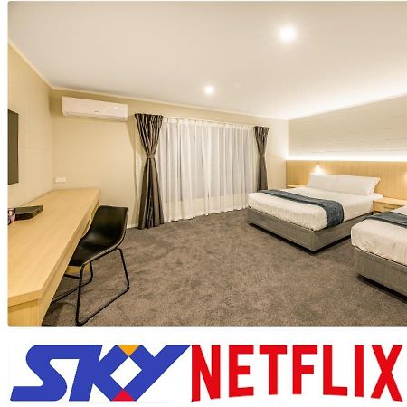 Takapuna International Motor Lodge Auckland Ngoại thất bức ảnh
