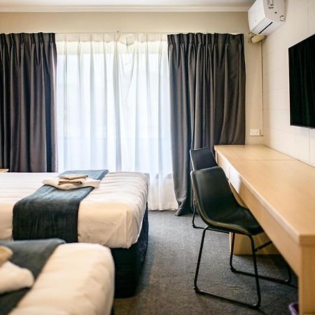 Takapuna International Motor Lodge Auckland Ngoại thất bức ảnh