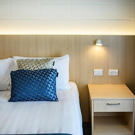 Takapuna International Motor Lodge Auckland Ngoại thất bức ảnh
