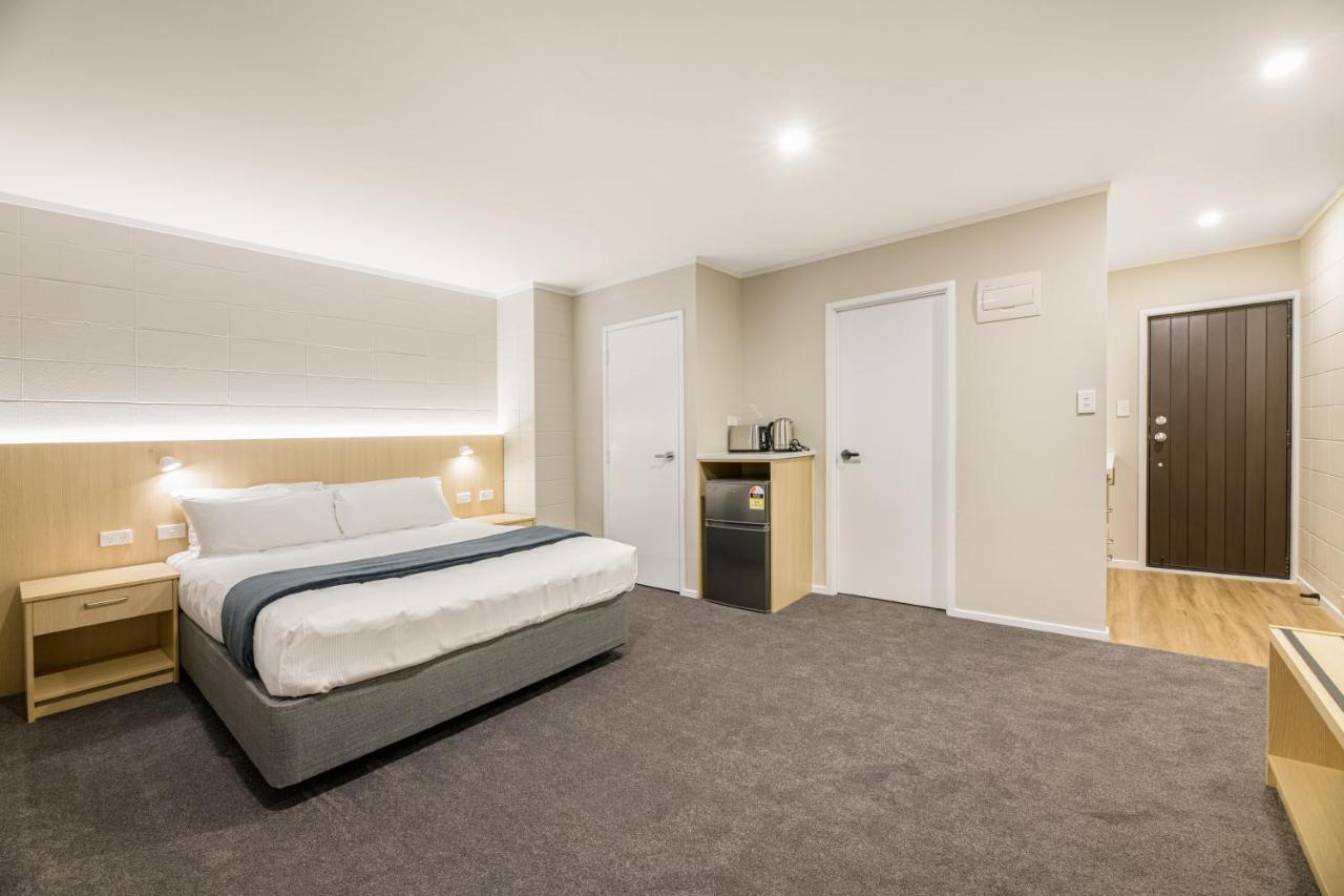 Takapuna International Motor Lodge Auckland Ngoại thất bức ảnh