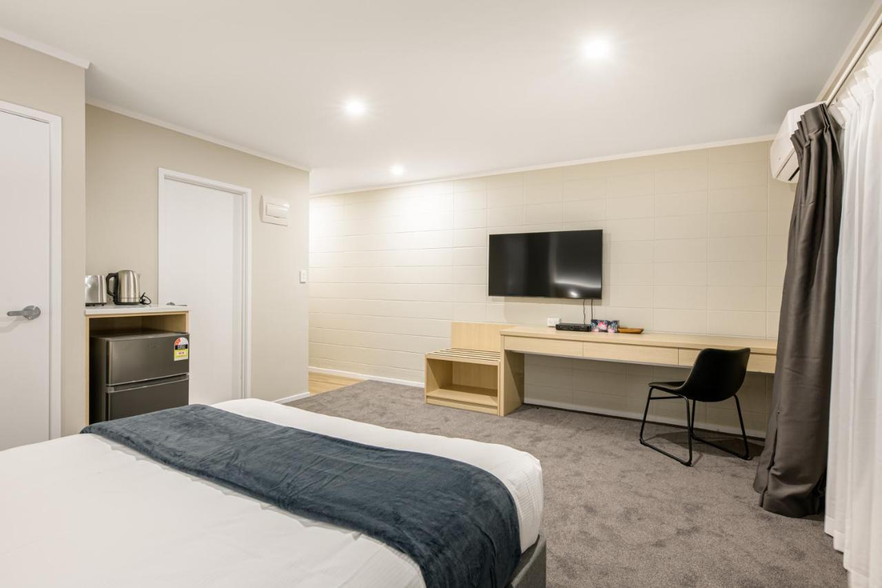 Takapuna International Motor Lodge Auckland Ngoại thất bức ảnh