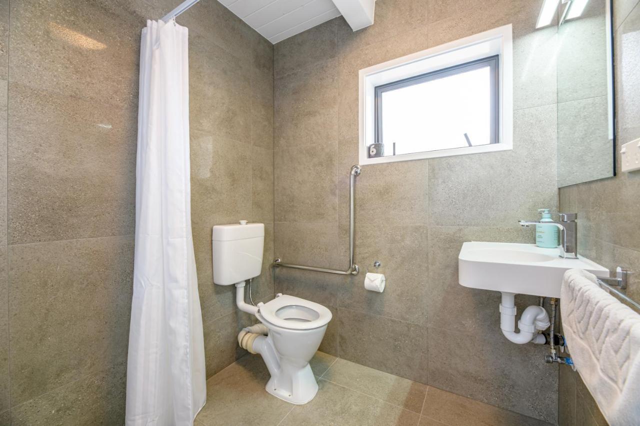 Takapuna International Motor Lodge Auckland Ngoại thất bức ảnh