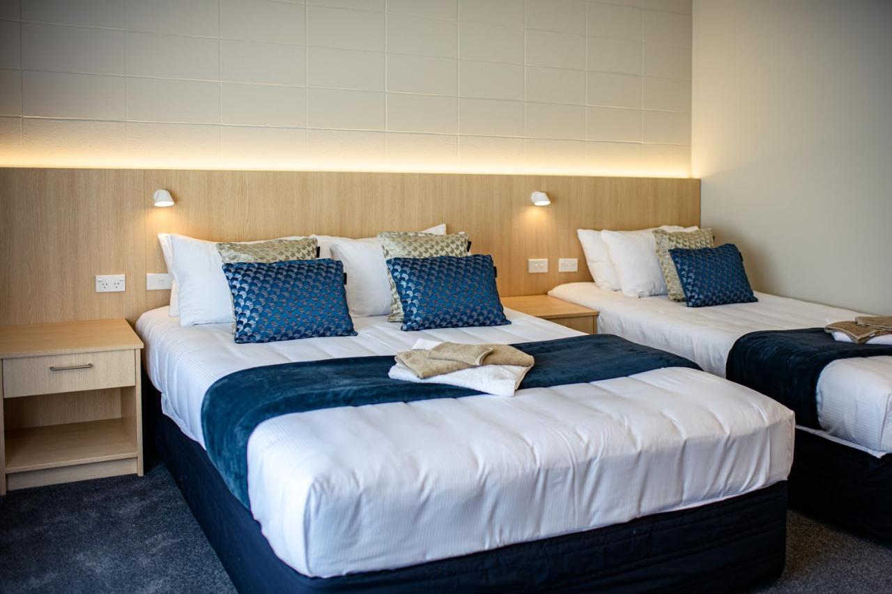 Takapuna International Motor Lodge Auckland Ngoại thất bức ảnh