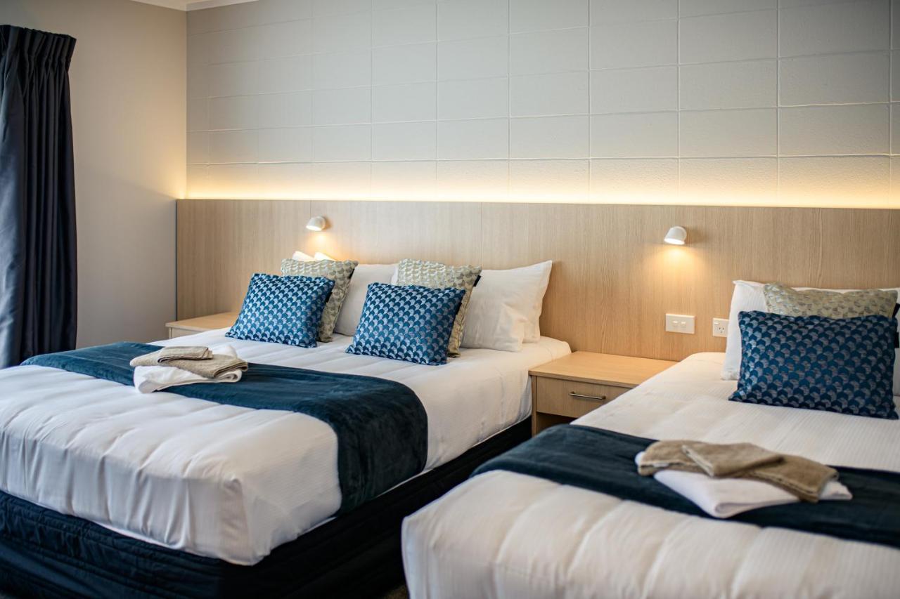 Takapuna International Motor Lodge Auckland Ngoại thất bức ảnh