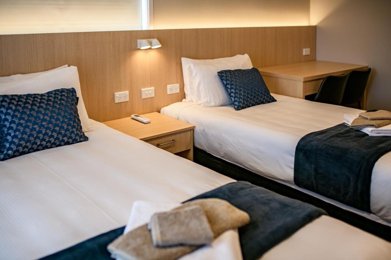 Takapuna International Motor Lodge Auckland Ngoại thất bức ảnh
