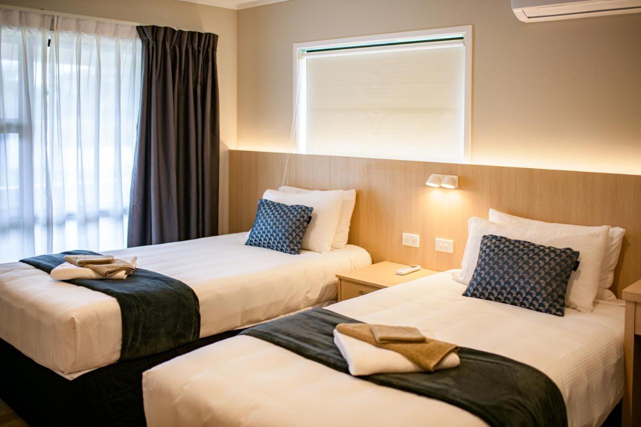 Takapuna International Motor Lodge Auckland Ngoại thất bức ảnh