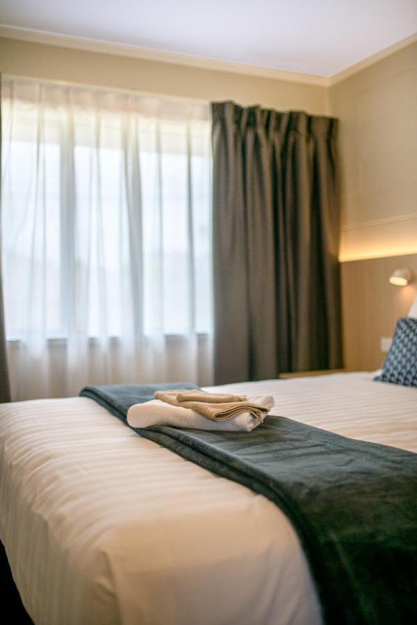 Takapuna International Motor Lodge Auckland Ngoại thất bức ảnh