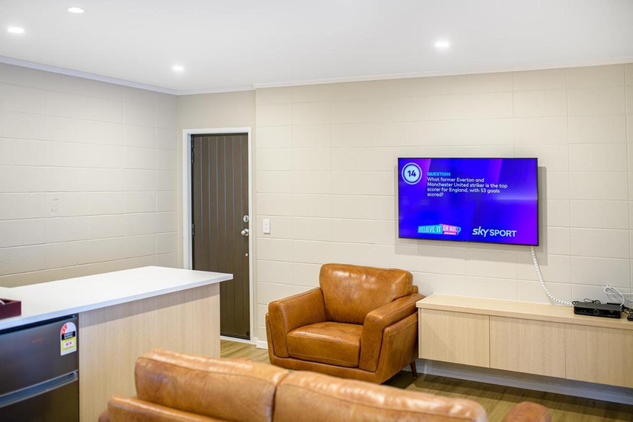 Takapuna International Motor Lodge Auckland Ngoại thất bức ảnh