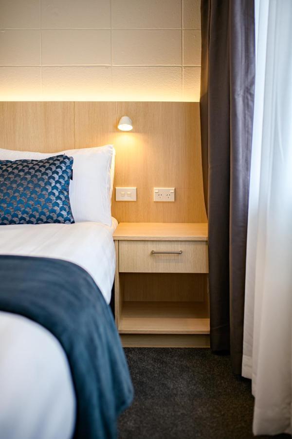 Takapuna International Motor Lodge Auckland Ngoại thất bức ảnh