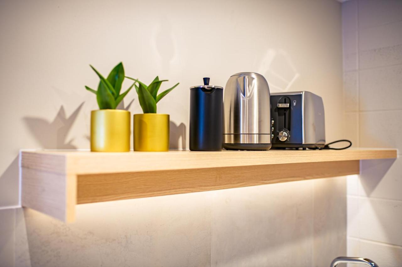 Takapuna International Motor Lodge Auckland Ngoại thất bức ảnh