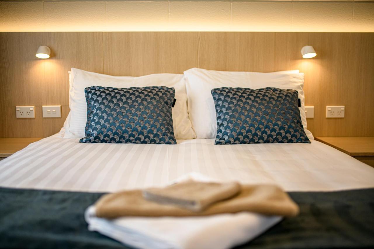 Takapuna International Motor Lodge Auckland Ngoại thất bức ảnh