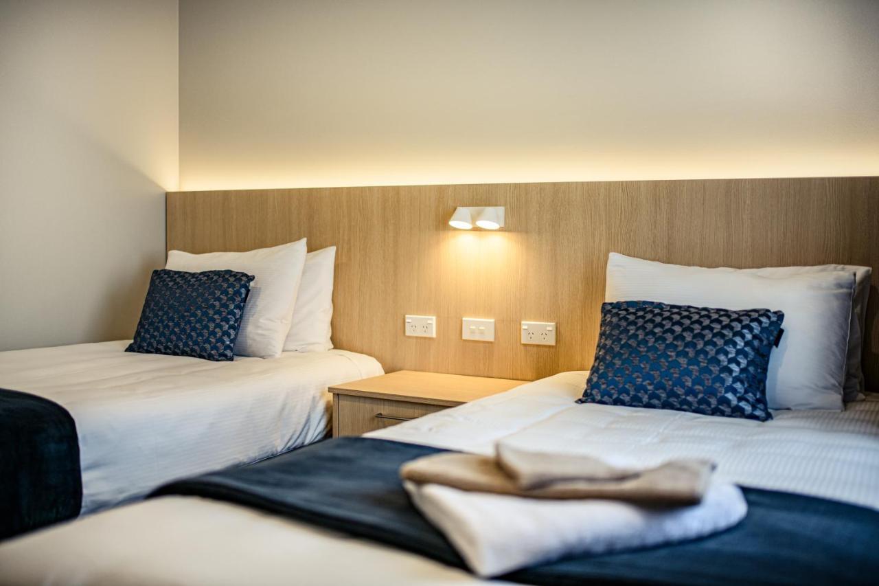 Takapuna International Motor Lodge Auckland Ngoại thất bức ảnh