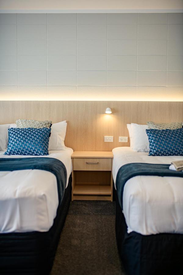 Takapuna International Motor Lodge Auckland Ngoại thất bức ảnh