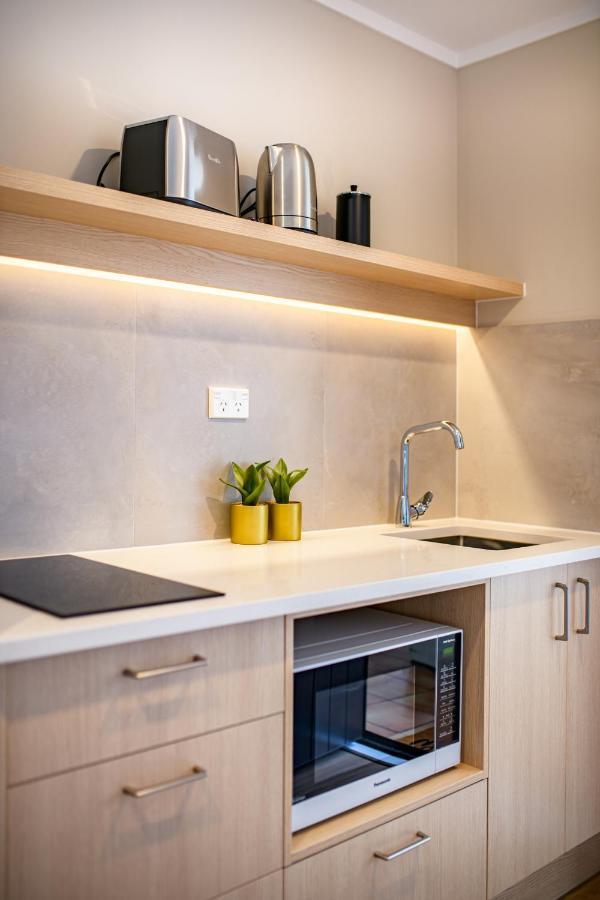 Takapuna International Motor Lodge Auckland Ngoại thất bức ảnh