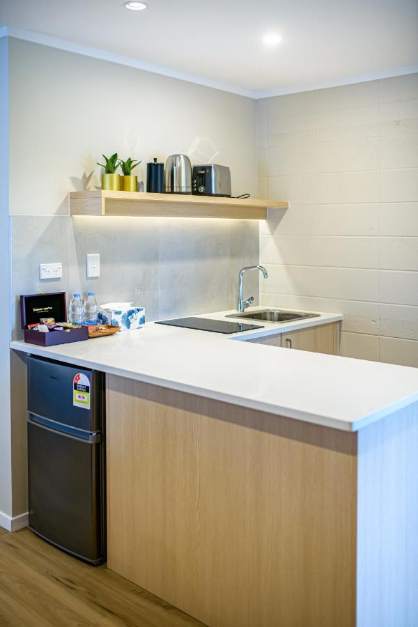 Takapuna International Motor Lodge Auckland Ngoại thất bức ảnh