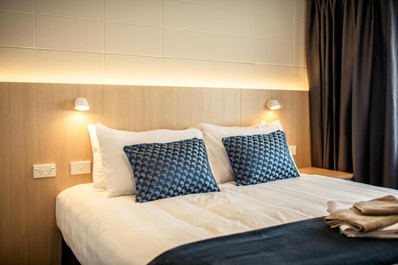 Takapuna International Motor Lodge Auckland Ngoại thất bức ảnh