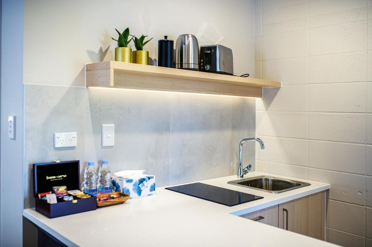 Takapuna International Motor Lodge Auckland Ngoại thất bức ảnh