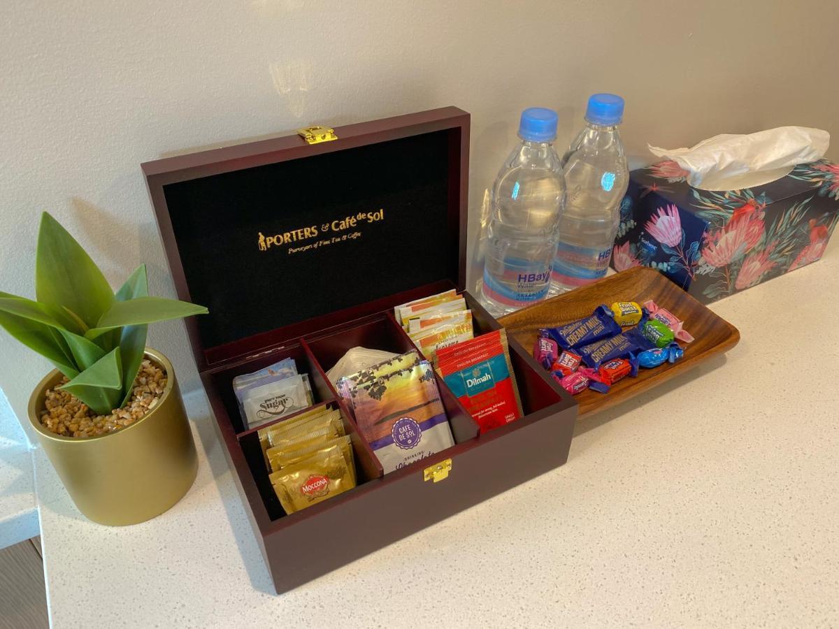 Takapuna International Motor Lodge Auckland Ngoại thất bức ảnh