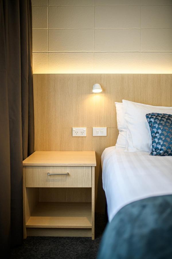 Takapuna International Motor Lodge Auckland Ngoại thất bức ảnh