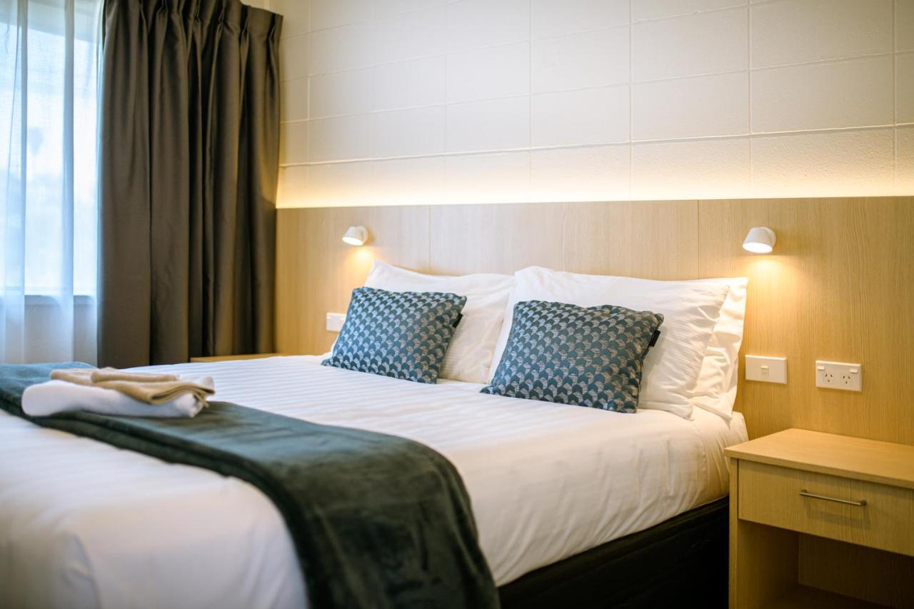 Takapuna International Motor Lodge Auckland Ngoại thất bức ảnh