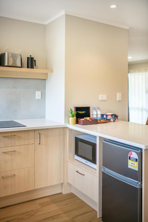 Takapuna International Motor Lodge Auckland Ngoại thất bức ảnh