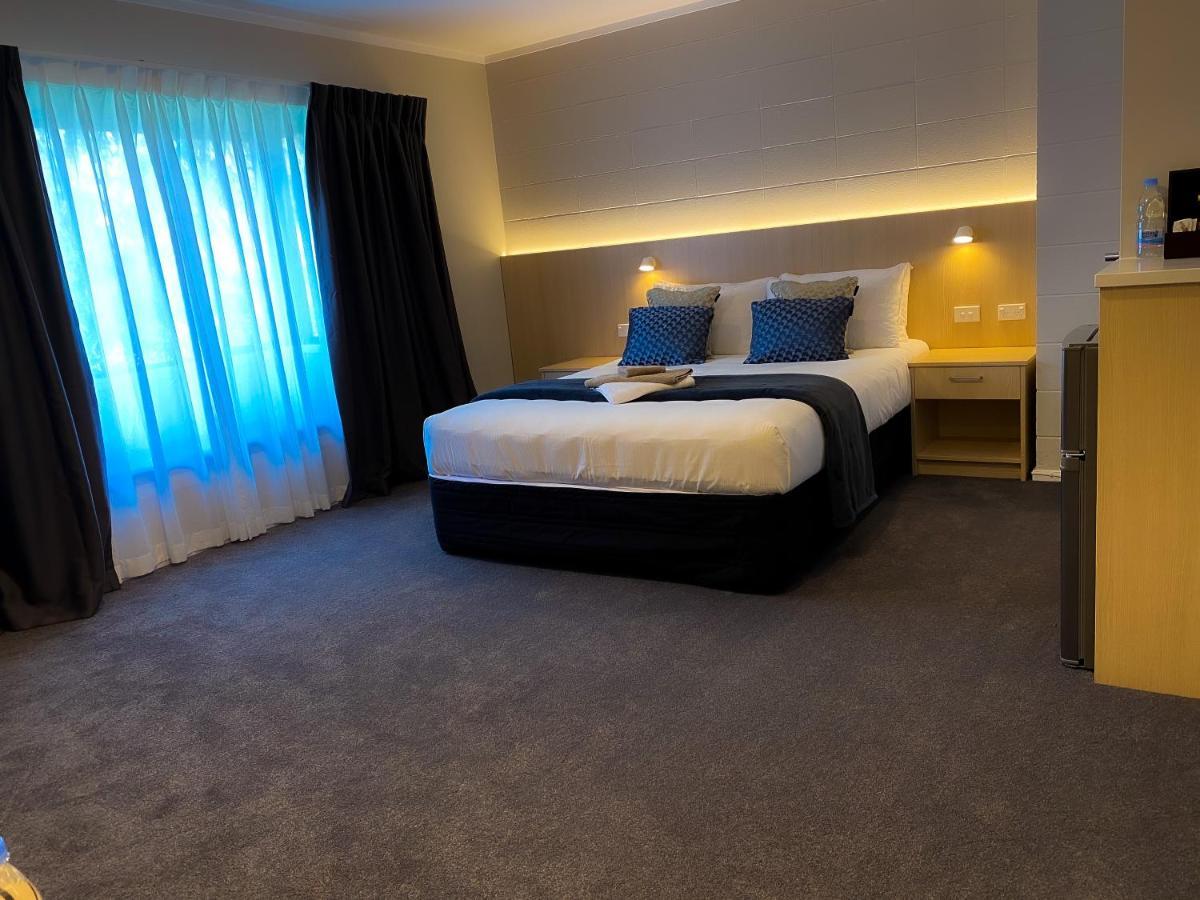 Takapuna International Motor Lodge Auckland Ngoại thất bức ảnh
