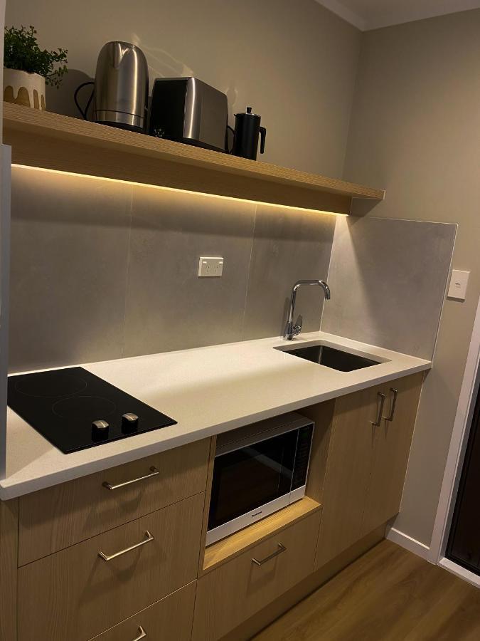Takapuna International Motor Lodge Auckland Ngoại thất bức ảnh