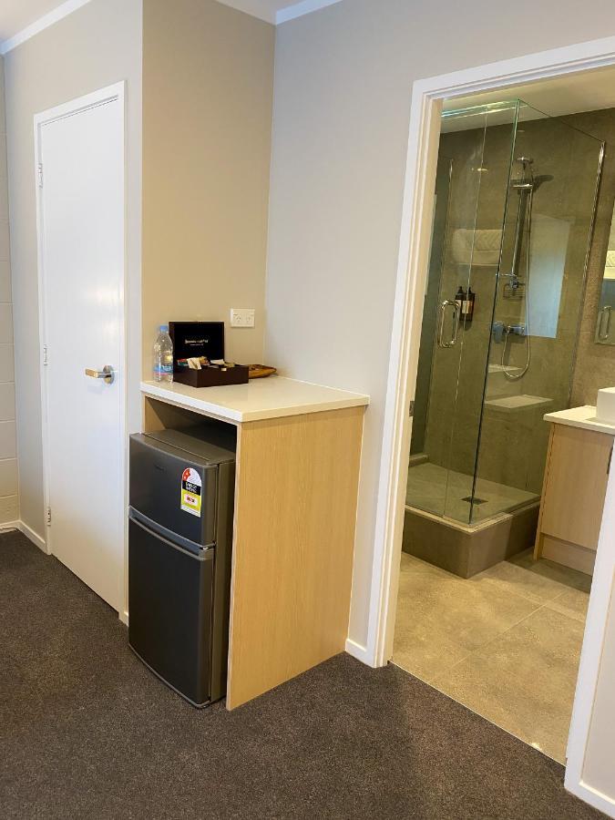 Takapuna International Motor Lodge Auckland Ngoại thất bức ảnh
