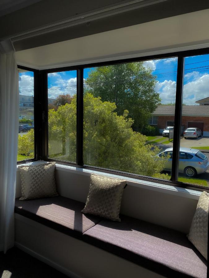 Takapuna International Motor Lodge Auckland Ngoại thất bức ảnh
