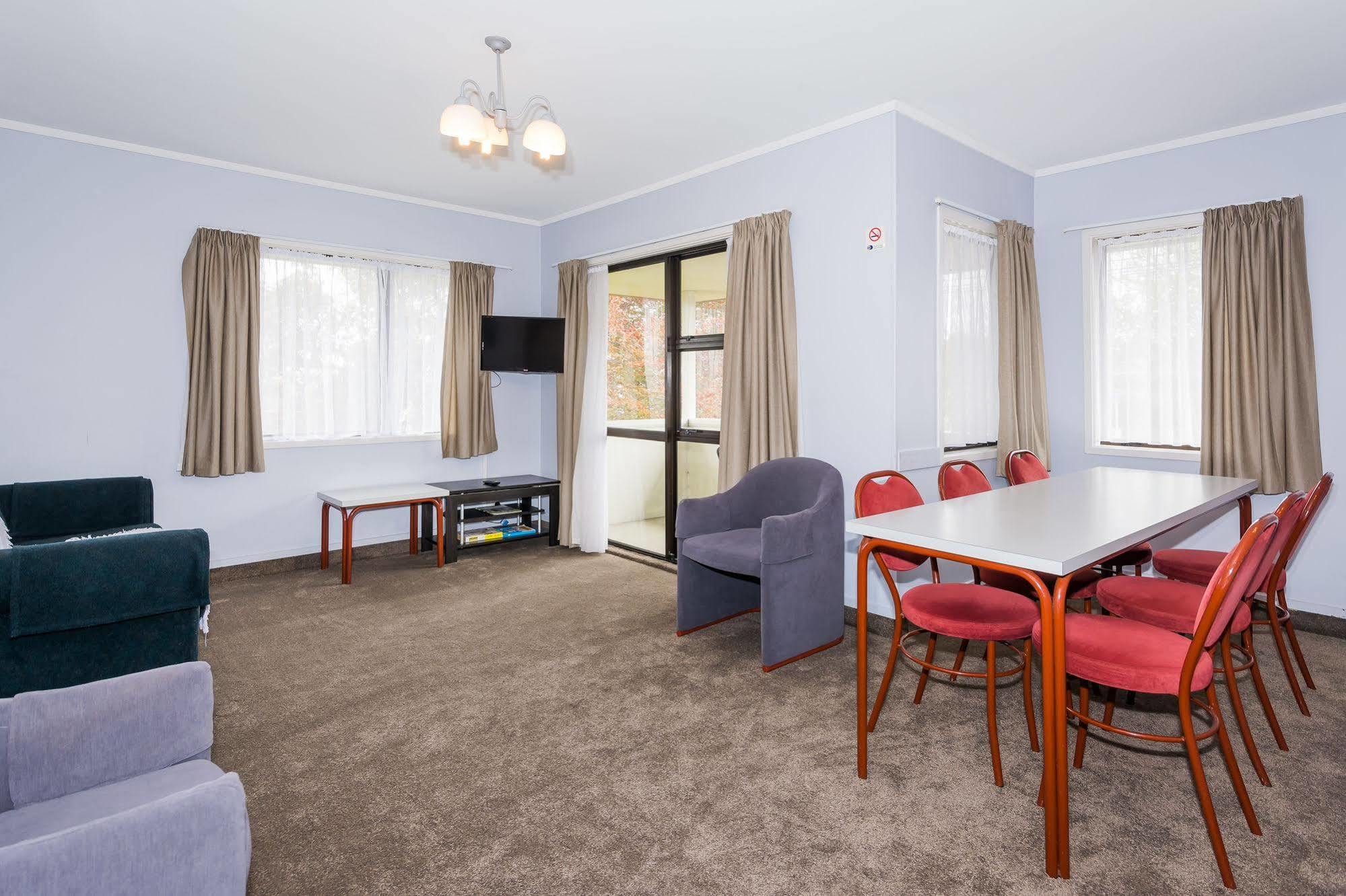 Takapuna International Motor Lodge Auckland Ngoại thất bức ảnh