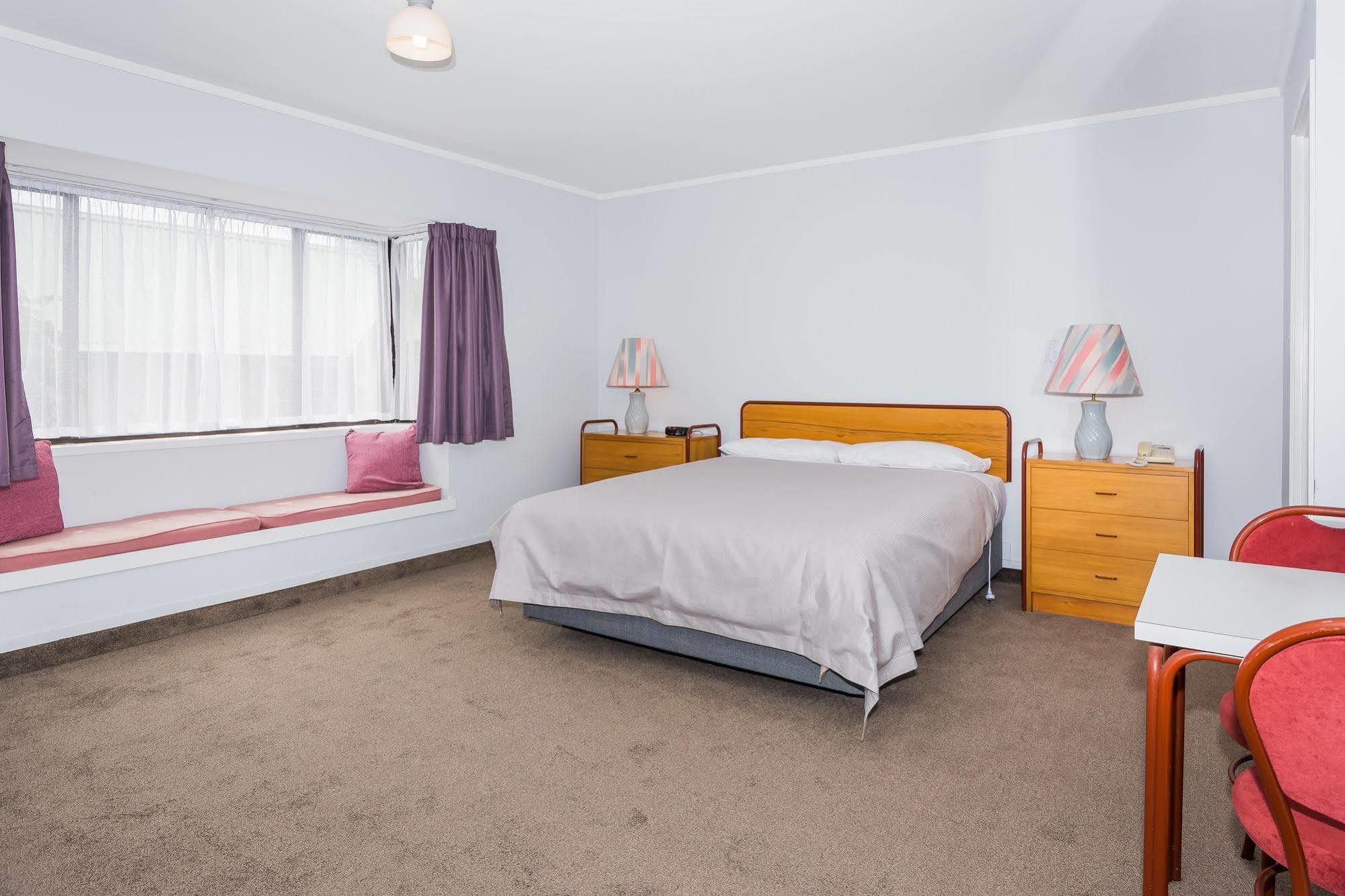 Takapuna International Motor Lodge Auckland Ngoại thất bức ảnh