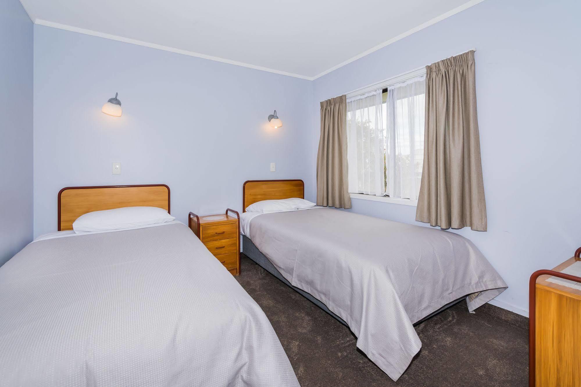 Takapuna International Motor Lodge Auckland Ngoại thất bức ảnh