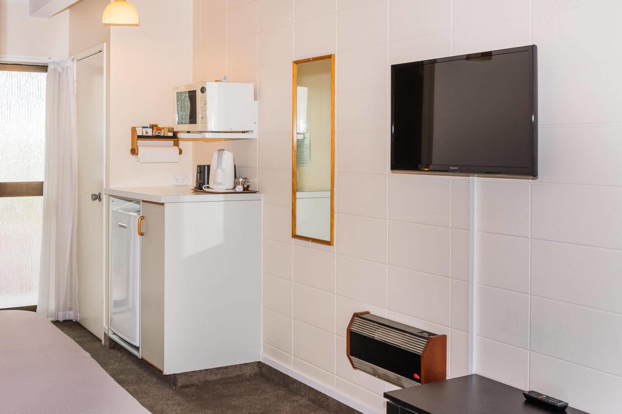 Takapuna International Motor Lodge Auckland Ngoại thất bức ảnh