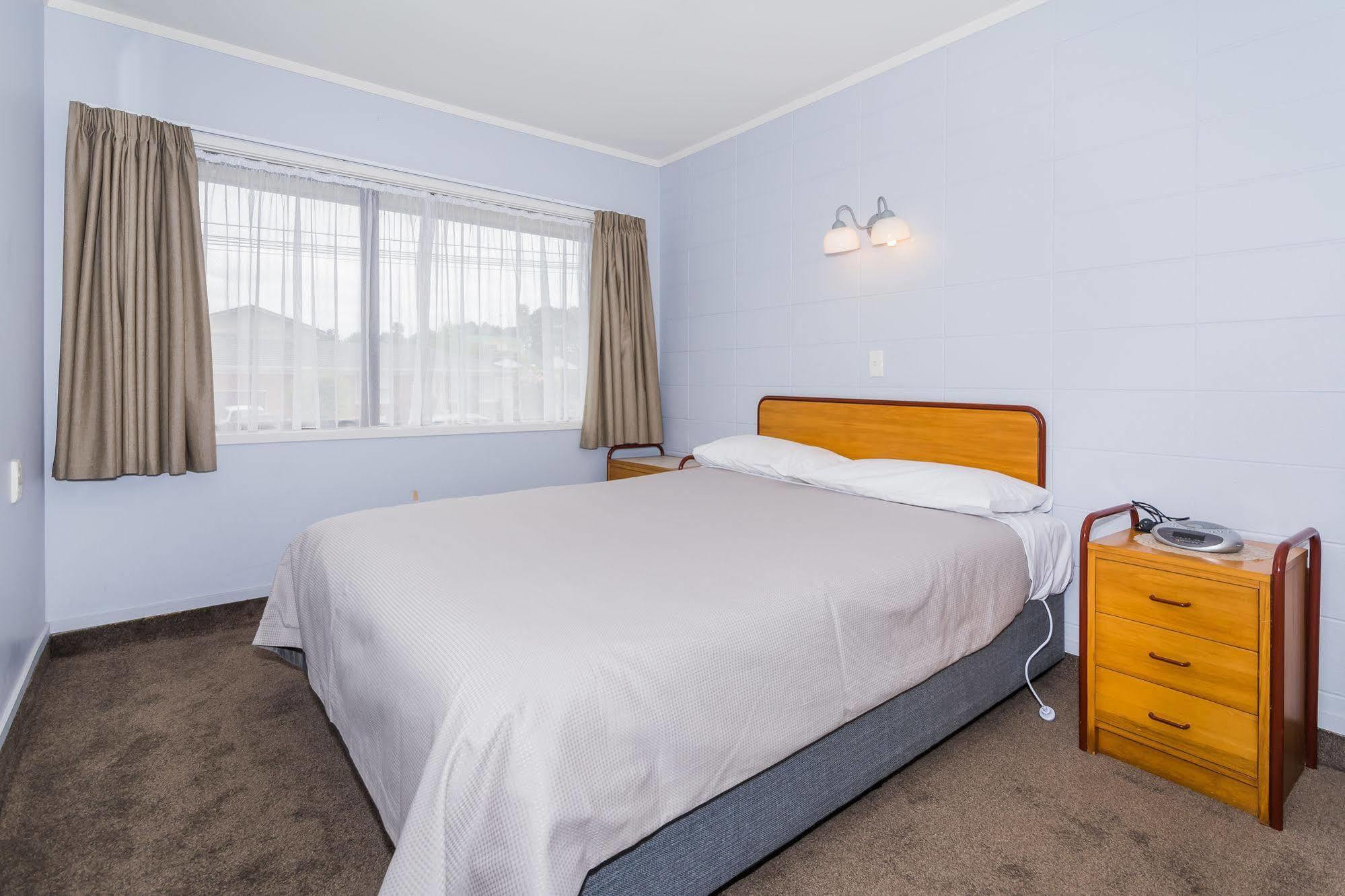 Takapuna International Motor Lodge Auckland Ngoại thất bức ảnh