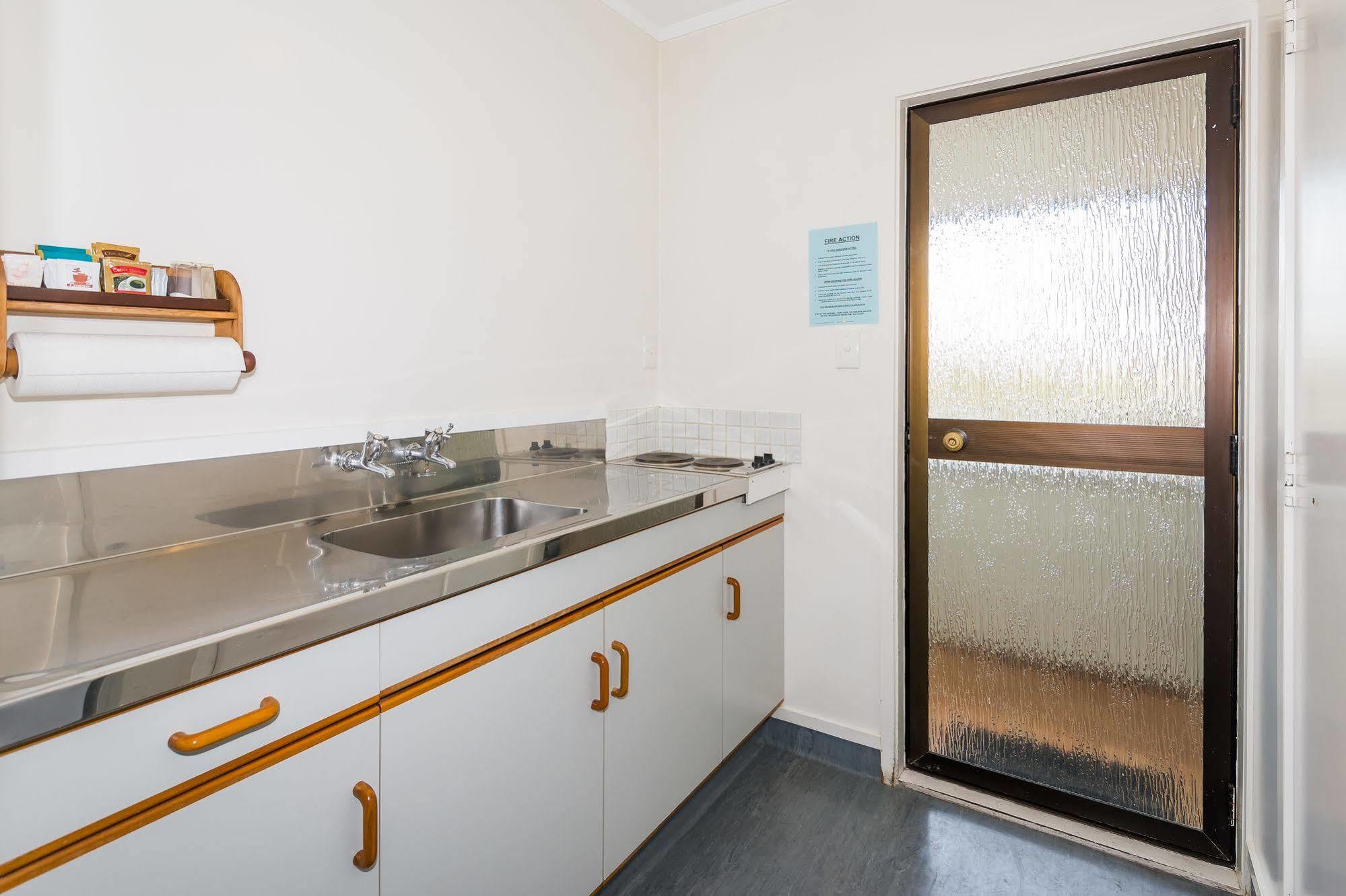Takapuna International Motor Lodge Auckland Ngoại thất bức ảnh